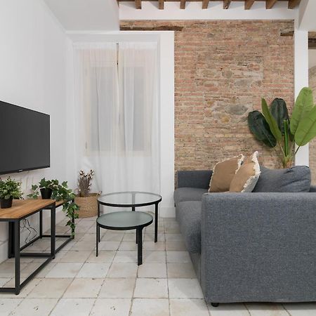 Suite Homes Sweet Alamos III Malaga Zewnętrze zdjęcie