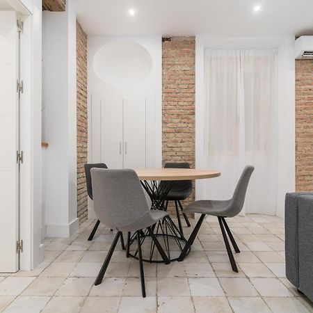 Suite Homes Sweet Alamos III Malaga Zewnętrze zdjęcie