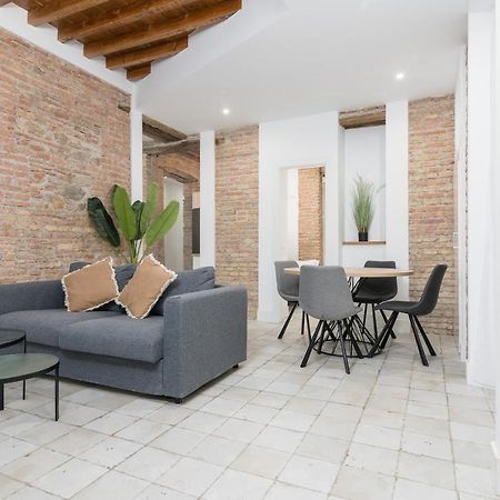 Suite Homes Sweet Alamos III Malaga Zewnętrze zdjęcie