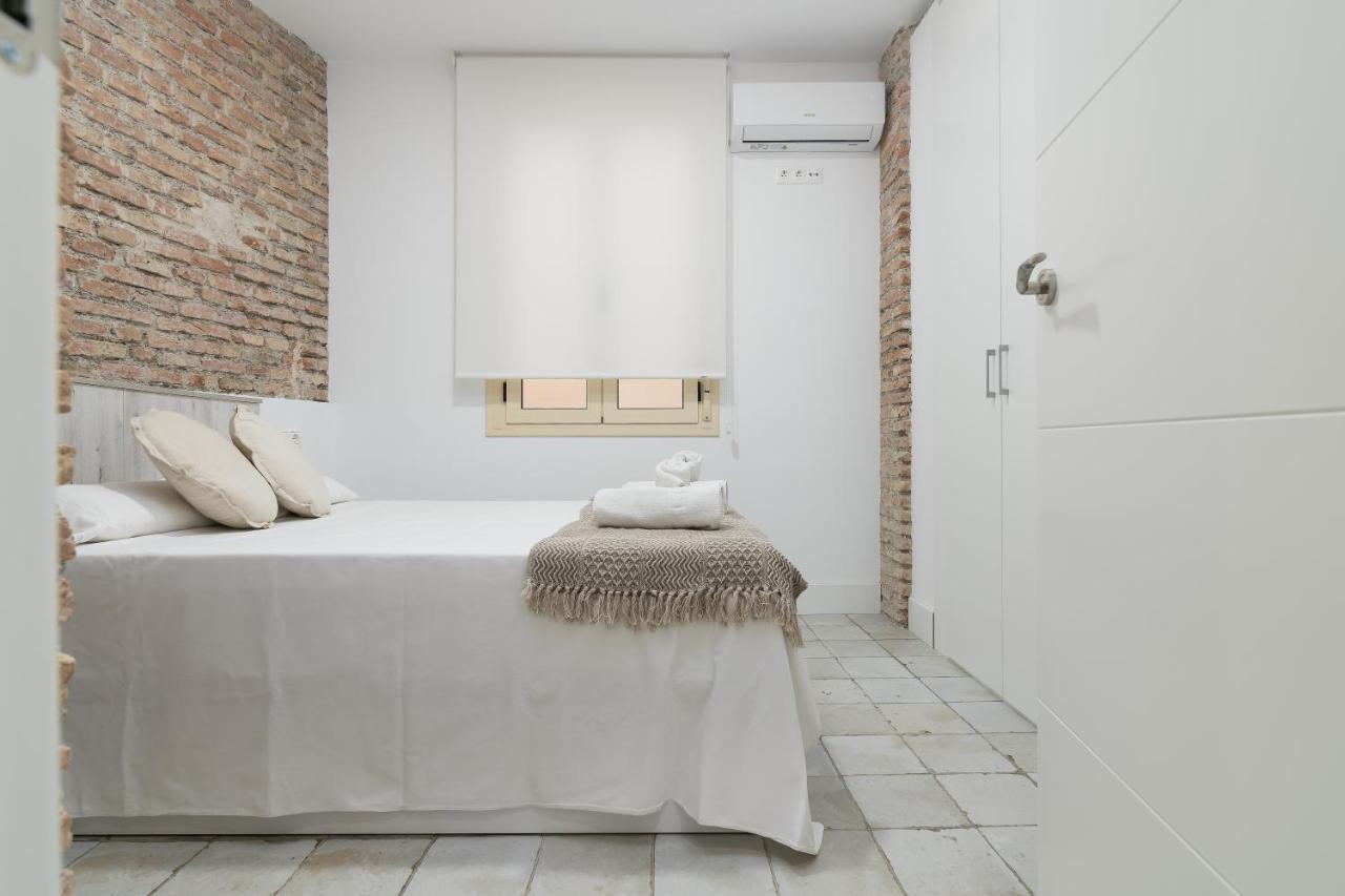 Suite Homes Sweet Alamos III Malaga Zewnętrze zdjęcie