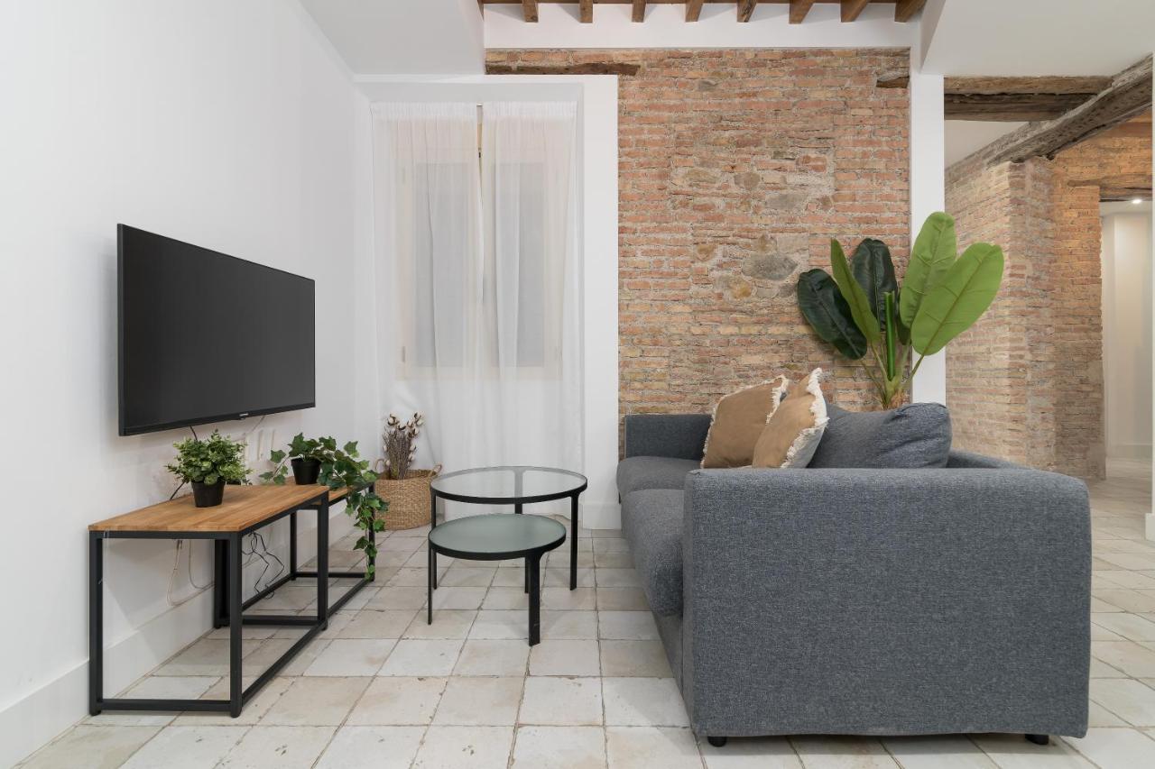 Suite Homes Sweet Alamos III Malaga Zewnętrze zdjęcie