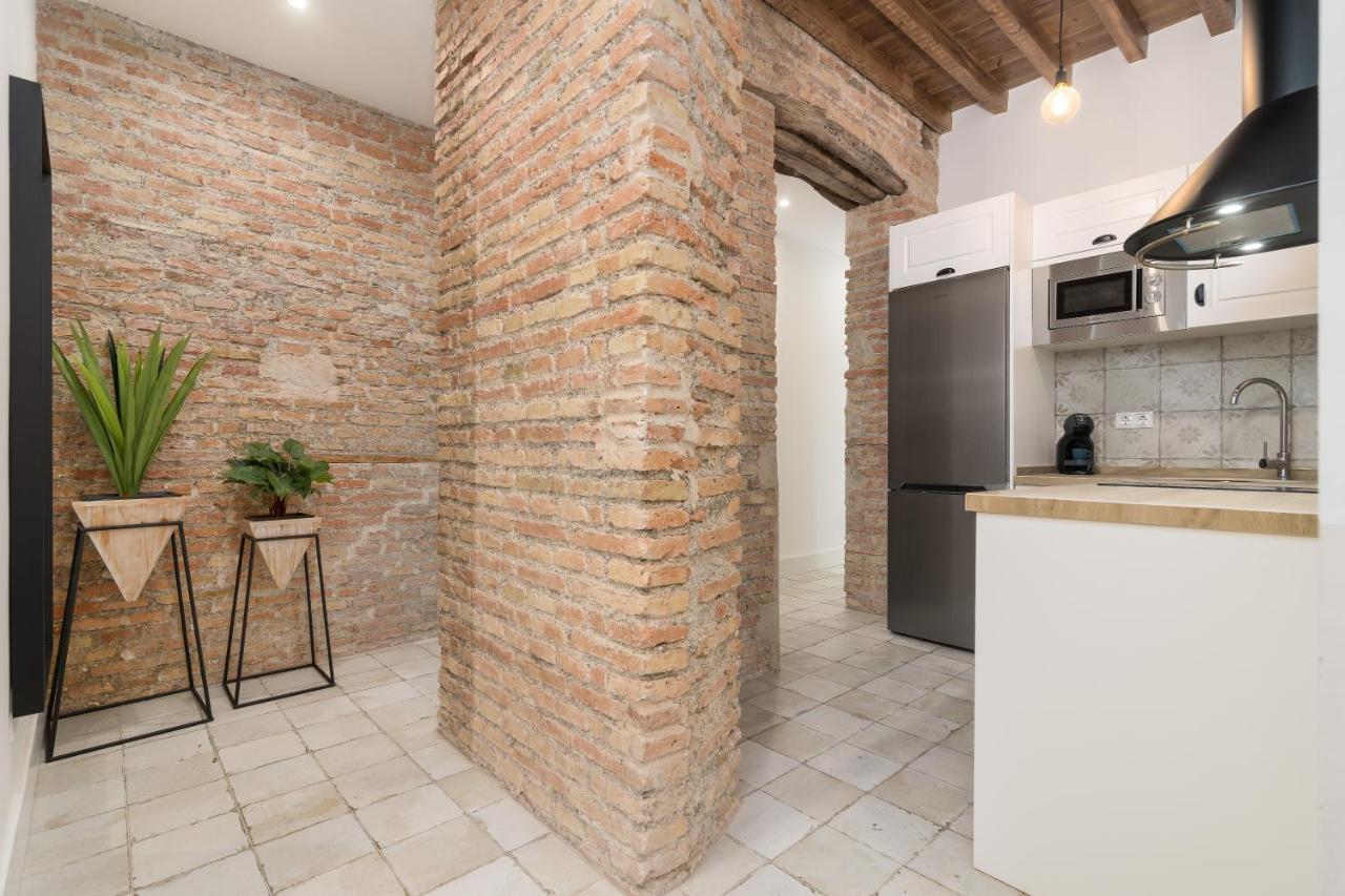 Suite Homes Sweet Alamos III Malaga Zewnętrze zdjęcie