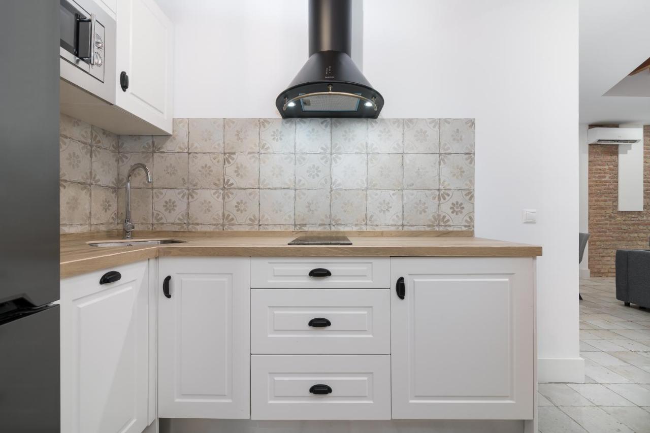 Suite Homes Sweet Alamos III Malaga Zewnętrze zdjęcie