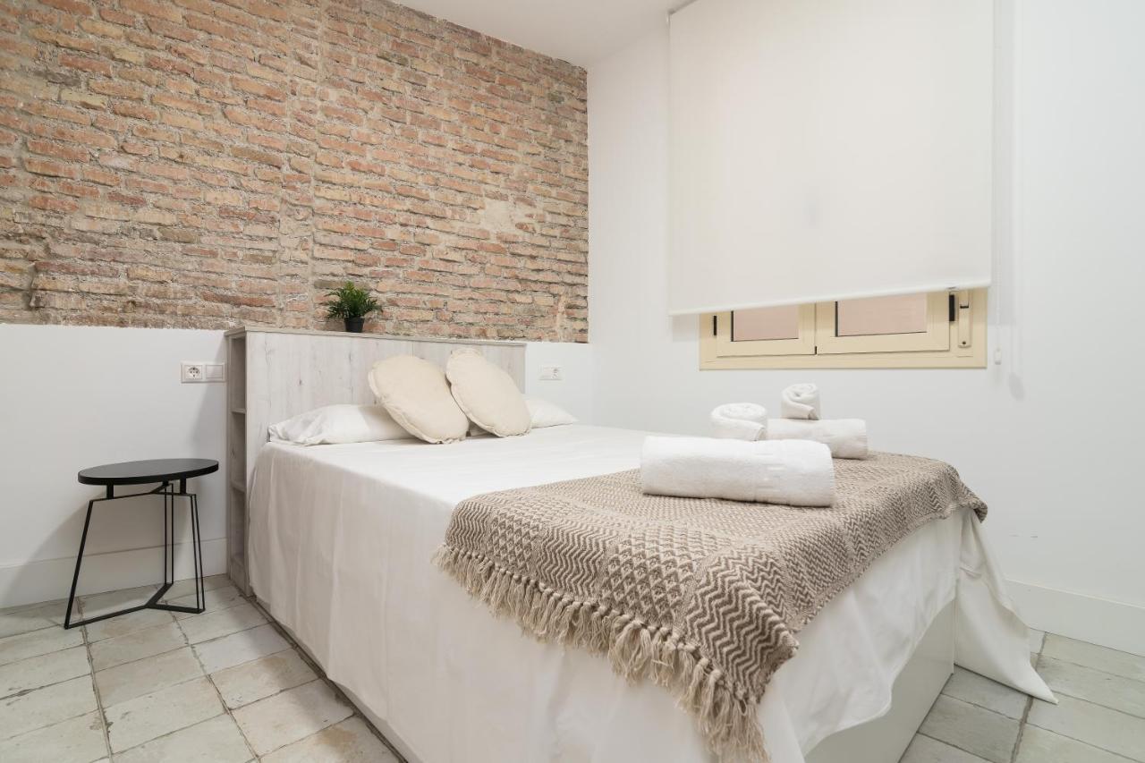 Suite Homes Sweet Alamos III Malaga Zewnętrze zdjęcie