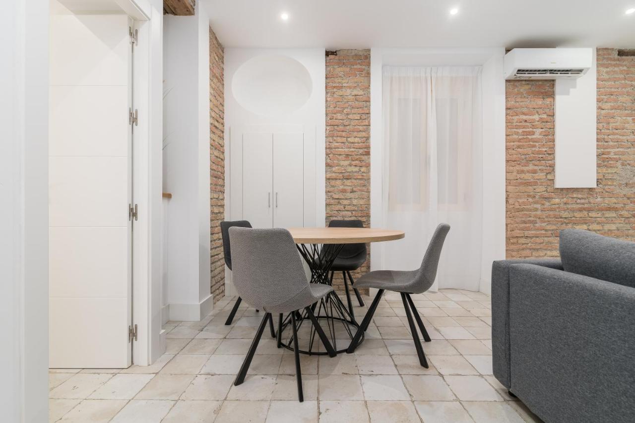 Suite Homes Sweet Alamos III Malaga Zewnętrze zdjęcie
