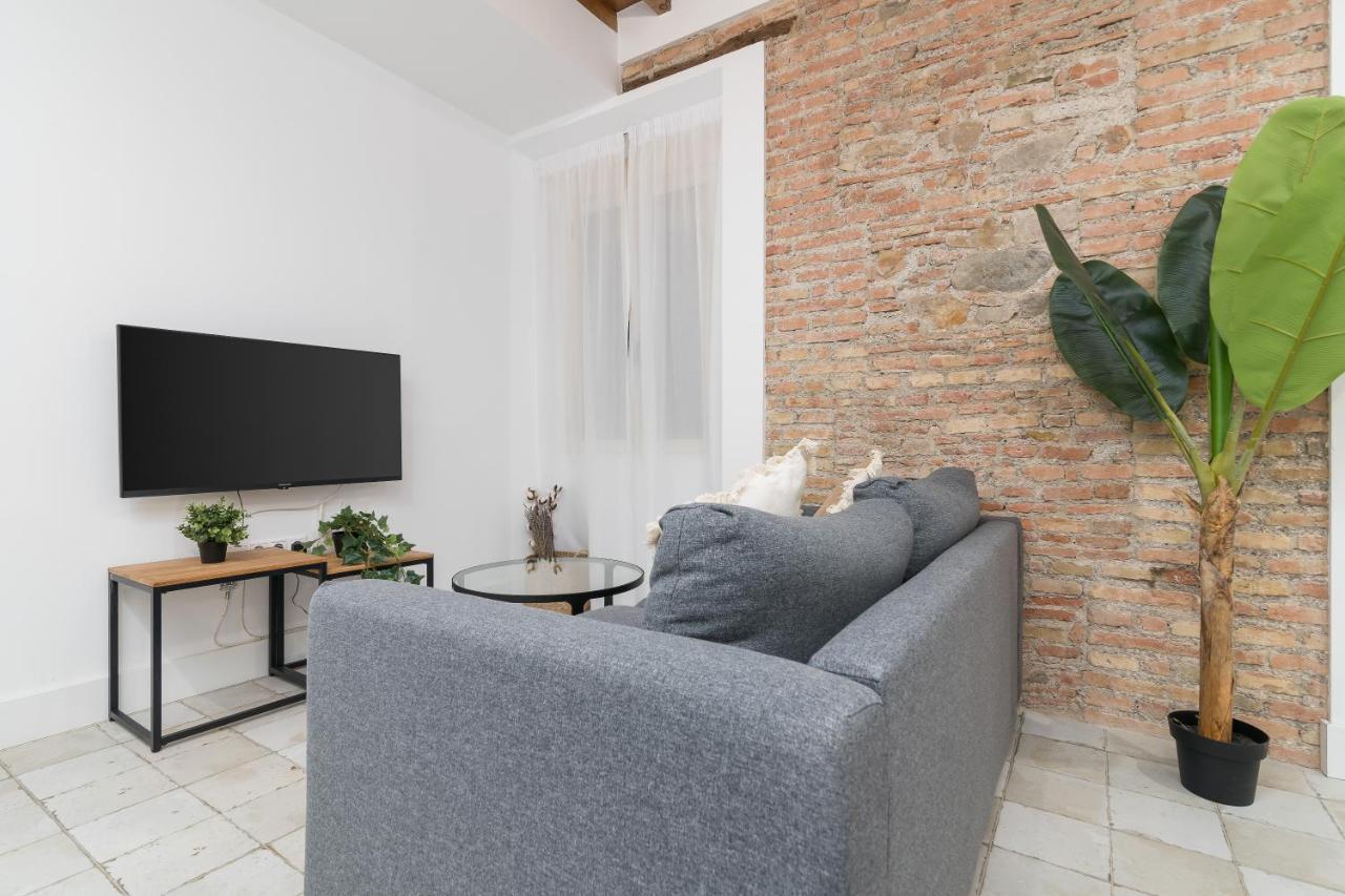 Suite Homes Sweet Alamos III Malaga Zewnętrze zdjęcie