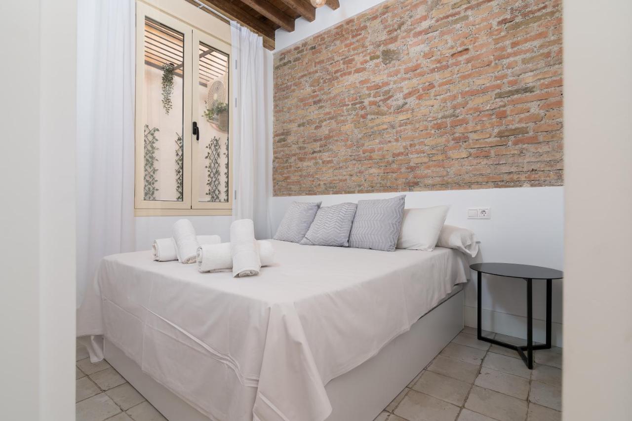 Suite Homes Sweet Alamos III Malaga Zewnętrze zdjęcie