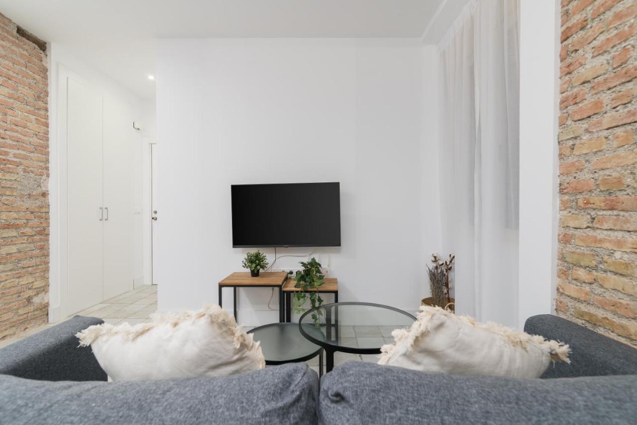 Suite Homes Sweet Alamos III Malaga Zewnętrze zdjęcie