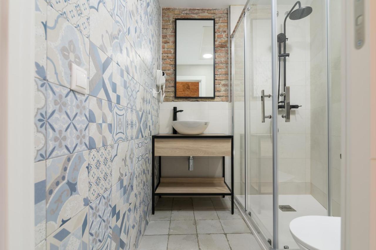 Suite Homes Sweet Alamos III Malaga Zewnętrze zdjęcie