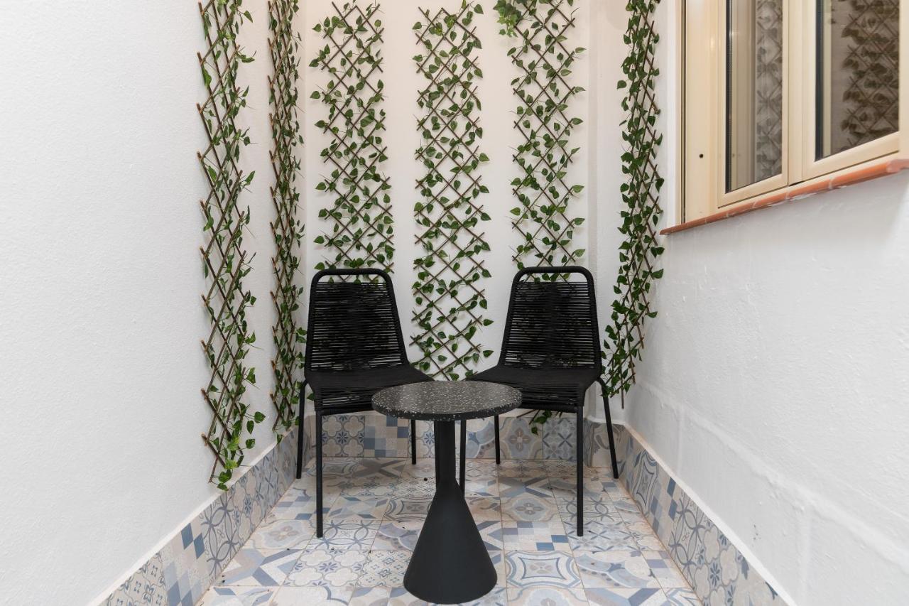 Suite Homes Sweet Alamos III Malaga Zewnętrze zdjęcie
