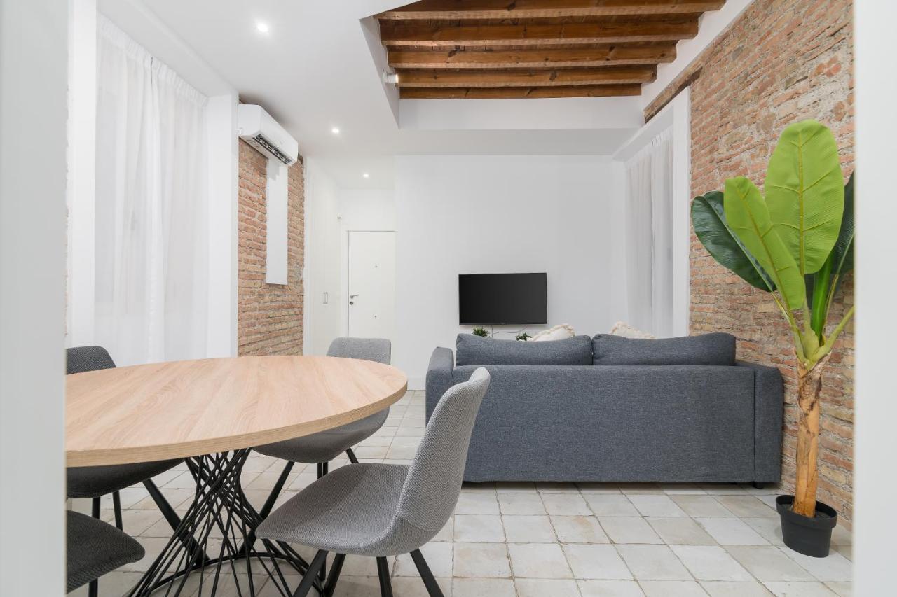 Suite Homes Sweet Alamos III Malaga Zewnętrze zdjęcie