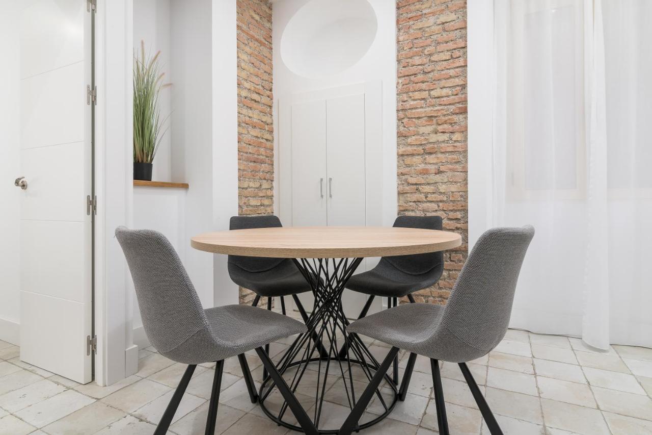 Suite Homes Sweet Alamos III Malaga Zewnętrze zdjęcie