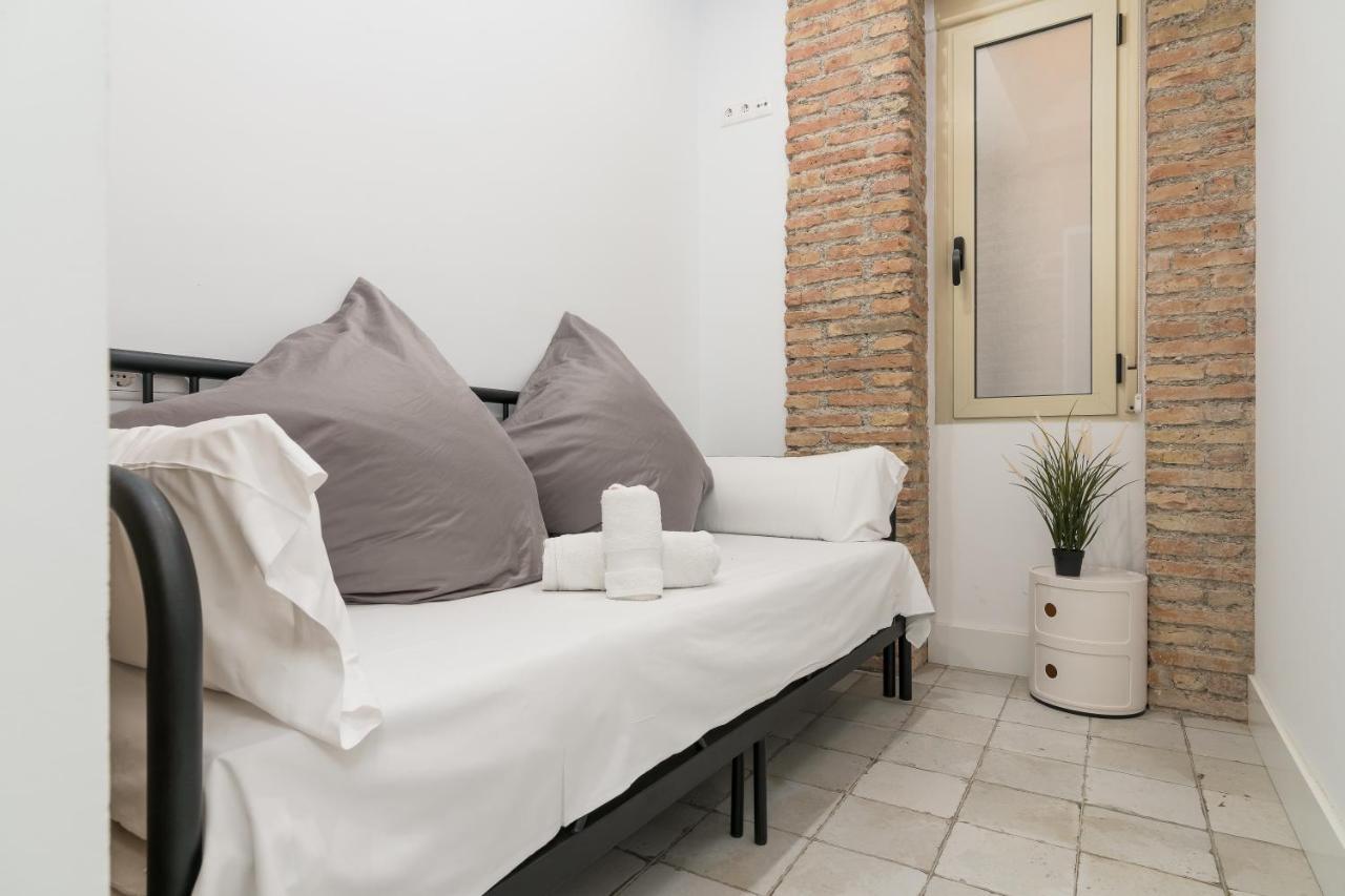 Suite Homes Sweet Alamos III Malaga Zewnętrze zdjęcie