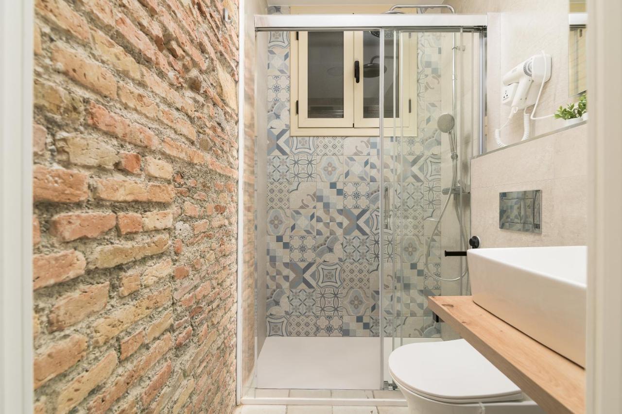 Suite Homes Sweet Alamos III Malaga Zewnętrze zdjęcie