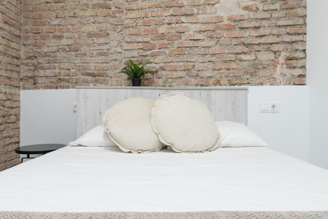Suite Homes Sweet Alamos III Malaga Zewnętrze zdjęcie
