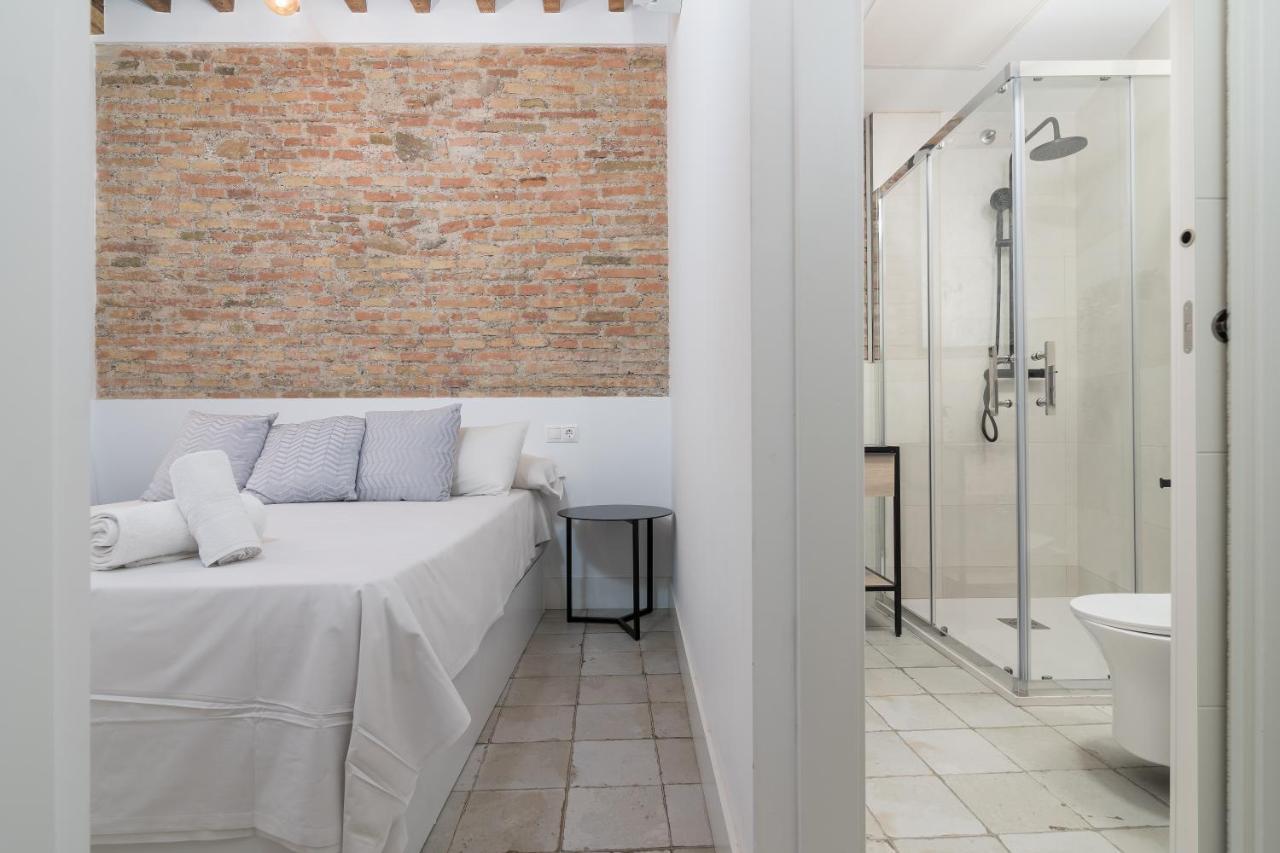 Suite Homes Sweet Alamos III Malaga Zewnętrze zdjęcie