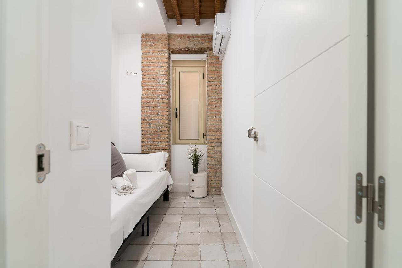 Suite Homes Sweet Alamos III Malaga Zewnętrze zdjęcie