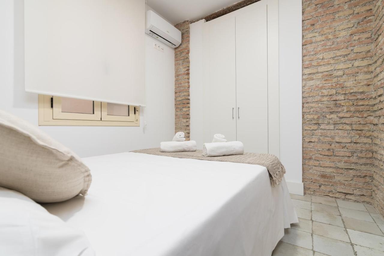 Suite Homes Sweet Alamos III Malaga Zewnętrze zdjęcie