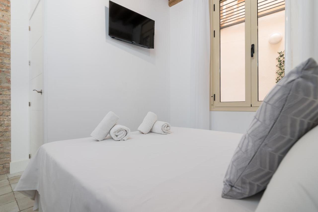 Suite Homes Sweet Alamos III Malaga Zewnętrze zdjęcie